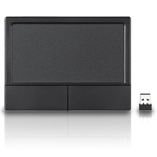 PERIPAD-704 Wireless Touchpad, Portable Track Pad for Desktop and Laptop User... picture