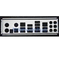 For ASRock 990FX Professional Motherboard IO Shield I/O Shield Backplate picture