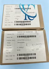 1PCS 248HAI5N0NS Thermocouple Temperature Transmitter Brand new Fedex or DHL picture