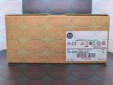 Allen Bradley 193-ESM-I-30A-C23 Current Sensing Module .5-30A New In Box USA picture