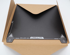 Creality 265x250x8mm Replacement Build Plate x003ZAWNHV 1PC picture