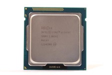 Intel Core i5-3470T 2.90GHz Dual-Core 3MB LGA 1155 Processor P/N: SR0RJ Tested picture