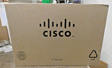 Cisco 7975G CP7975G 8 Line Color Display Unified IP Phone VoIPS Open Box G1N picture