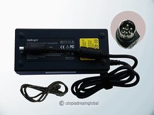 4-Pin 19V AC Adapter For ASUS ADP-180HB B ADP-180HBB Delta Power Supply Charger picture