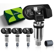 315Mhz Pre-Programmed TPMS Compatible with GMC&Buick-Sierra 1500/2500/3500 (2... picture