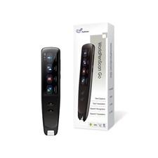 PenPower WorldPen Scan Go | OCR Reading Pen for Dyslexia | Pen Scanner | Lang... picture
