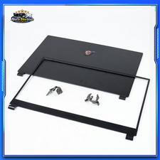 For MSI GL75 GP75 GE75 9SE 9SD MS-17E1 LCD Back Cover Bezel Hinges picture
