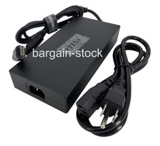 Original MSI 20V 20A 400W Charger Titan 18 Delta ADP-400CB B AC Power Adapter picture