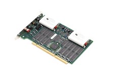 Micro Memory MM-5425 512mb Battery Backed PCIe Module Card Tested Working picture