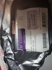 Rimage Everest 600 400 Retransfer Ribbon Up to 500 Prints 2001469 picture