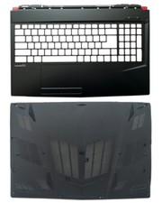 New For MSI  GL63 MS-16P5 MS-16P6 P7 P8 Upper Case Palmrest & Bottom Case Cover picture