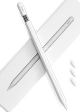 USB-C Pencil for Ipad 2018-2026: Slide-Switch & Hidden-Port picture