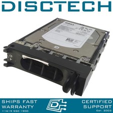 Dell 341-2049 SCSI Hard Drive Kit picture