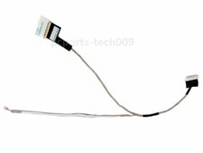 Genuine For MSI GT70 MS-1762 laptop LCD LVDS Video Display Screen Cable 40pin picture