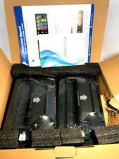 89X Black High-Yield Toner Cartridge Compatible for HP 89X M507 CF289X 2 Pack picture