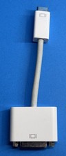 Mini DVI to DVI Adapter Monitor Cable Connector Converter for MacBook iMac picture