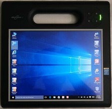 Motion Computing F5/F5m Core i7 2.60GHz-(3.20Hz) 8GB 256GB SSD VAD Touch Screen picture