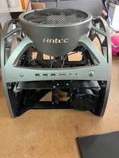 Antec Skeleton - Open Air  Computer Case - Used picture