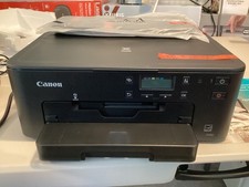 Canon PIXMA TS702 Wireless Single Function Printer Mobile Printing with AirPrint picture