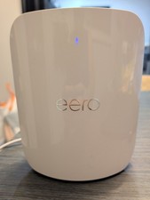 EERO Pro 7 Tri-Band Wi-Fi 7 Mesh Router (Preowned-Frontier service) picture