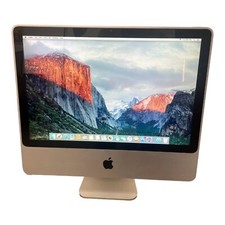 Apple A1224 Imac 20