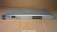 HP J3294A ProCurve 10/100 - 12 Port Ethernet Hub Network Switch picture