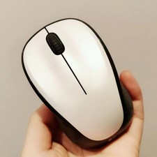 Replacement Mouse Shell Housing Outer Case Cover for Logitech M235 Gaming Mouse picture