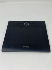 Wacom Bamboo MTE-450A Drawing Graphics Tablet picture