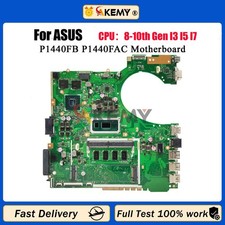 P1440FB Laptop Motherboard For ASUS B1440FA P1440FA P1440FAC I3 I5 I7 Mainboard picture