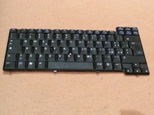 Original Keyboard For HP Compaq NC8230 Italian 378203-061 359087-061 picture