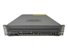 Cisco Firewall ASA5585 +Modules ASA5585-X SSP-10 Dual PSU 2x HDD Blank No HDD picture