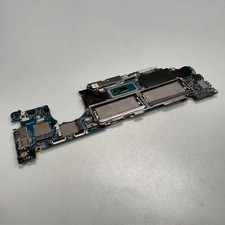 Genuine Dell Latitude 5300 2-in-1 Motherboard Intel Core i5-8365U CPU H69YG picture