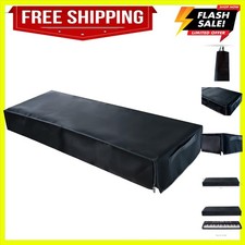 c Best for all Digital Pianos & Consoles Keyboard Dust Cover for 61 Key Case ... picture
