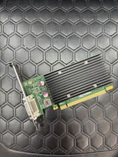 NVIDIA NVS 300 512MB DDR3 Tower DMS-59 PCI-e Graphics Card High Profile picture