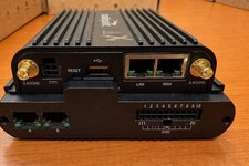 IBR 900-600M 4G LTE Routers with extensibility dock picture