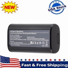 Replacement 2600mAh Battery For DJI Goggles 2/FPV Goggles V2 JH-BZX900 picture