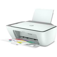 HP Deskjet 2755E Inkjet Multifunction Printer picture