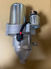 1Pcs QDJ112 For 12V Gasoline Generator Electric Start Modification Starter Motor picture
