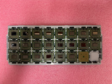 AMD Turion x2 Ultra ZM-82 Dual Core Socket S1G2 638pin CPU TMZM82DAM23GG Vintage picture
