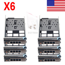 6Pcs 3.5