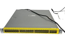 Penguin Computing Arctica 4806XP 48-Port 10G SFP+ 6x 40G QSFP+ Switch Dual PSU picture