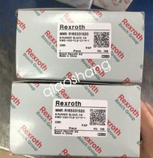 New Rexroth Slider R165331320 Via FedEx or DHL picture