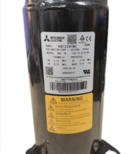 1PCS compressor KB122VFNC new via FedEx or DHL picture