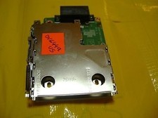 HP Pavilion DV6000 DV6449US PCMCIA Board 35AT6N0011 picture