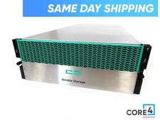HP Q8H71A NIMBLE STORAGE HF20H Hybrid CTO Base Array picture