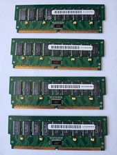 Samsung EDO RAM 168-pin DIMM memory module. $20 ea only 2 left. picture
