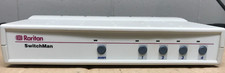 Raritan Switchman 4 Port KVM PS/2 Switcher picture