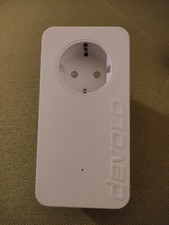 Devolo Magic 1 WIFI AC Single Adapter 2-1-1 Powerline 1200Mbit MESH WiFi 2x LAN picture