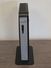 Netgear CG3000Dv2 N450 DOCSIS 3.0 Modem Wireless Router ONLY - NO POWER SUPPLY  picture