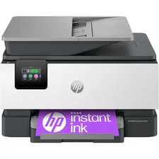 HP 403X0A#B1H OfficeJet Pro 9125e Wireless All-In-One Inkjet Printer with 3 picture